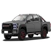 Foton Tunland G9