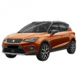 Seat Arona 2017 – 2021