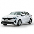 Фаркопы для Solaris KRS