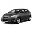 Toyota Matrix II (E140) 2008-2014