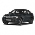 Аксессуары для BMW X4