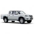 Mazda BT-50 2006-2011
