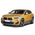 Аксессуары для BMW X2