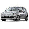 Hyundai Getz 2002-2005