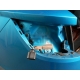 Фаркоп оцинкованный Galia шар A для Seat Leon ST 2013-2021