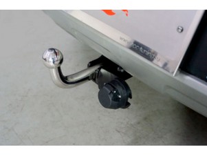 Фаркоп шар A нержавеющий для Ford Kuga № TCU00042N