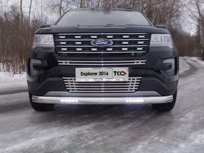 Аксессуары для Audi Q7
